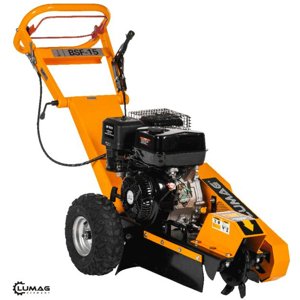 Lumag Germany Pařezová fréza BSF-15 130365249