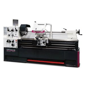 OPTIMUM Soustruh OPTIturn TH 5630 3462180