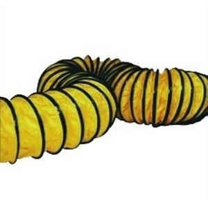 Master Hadice pružná PVC - BLM6800 34cm/7,6m 65560