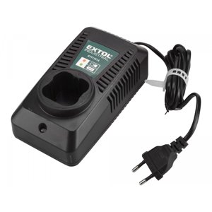 Nabíječky k aku nářadí