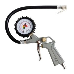 Magg Plnič pneumatik s manometrem 990003