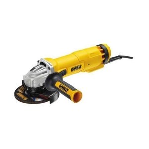 DWE4238 Úhlová bruska 150 mm, 1400 W DeWALT DWE4238