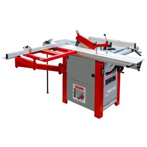 Holzmann Stolní formátovací pila TS250F-1600 230V TS250F1600_230V