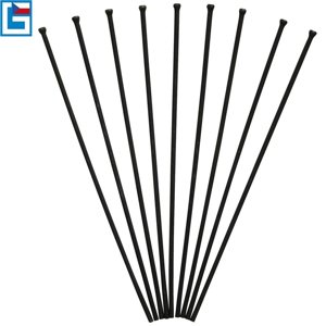 GÜDE Náhradní jehly k oklepávači 40308