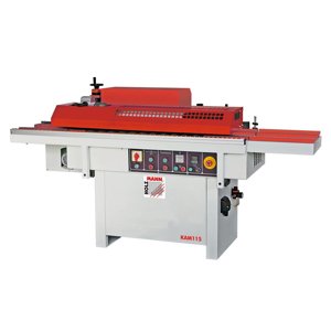 Holzmann KAM 115P 400V olepovačka hran KAM115P_400V