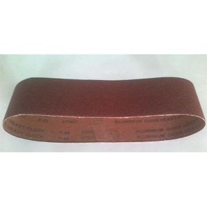 Brusný pás - 50x686, zr. 40 60500040