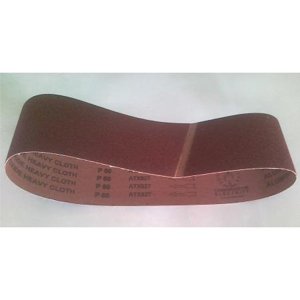 Brusný pás - 50x686, zr. 60 60500060