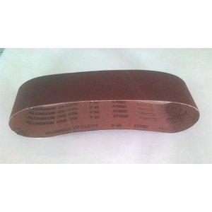 Brusný pás - 50x686mm, zr. 80 60500080