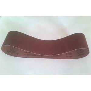 Brusný pás - 50x686, zr. 100 60500100