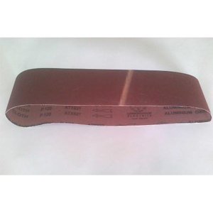Brusný pás - 50x686, zr. 120 60500120