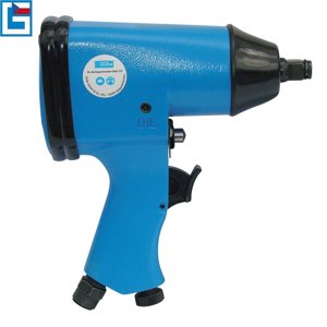 Příklepový utahovák ½,14-dílná sada 40039