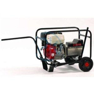 Europower 2-kolový podvozek pro EP16000E,EP20000TE 22356