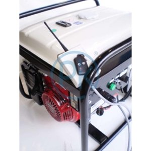 Europower Bezdrátové dálkové ovládání, až 50m (bez autom. sytiče nebo elektrom. ventilu) 25898