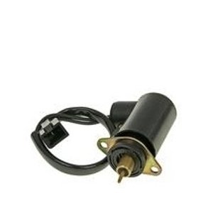 Europower Elektrický sytič 56865