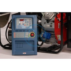 Automatický systém zapnutí/vypnutí při výpadku sítě (bez el. sytiče nebo elektrom. ventilu) do 16kVA/230V nebo 31kVA/400 33124