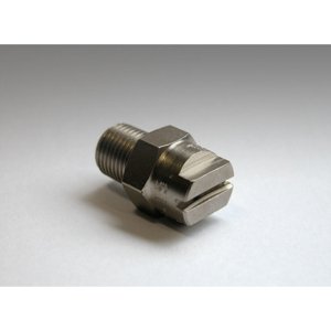 Koncová tryska na horkou vodu úhel rozstřiku 25°, FASA-Lavor 3.103.0019