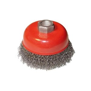 Příslušenství pro brusky