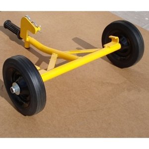 Podvozek pro VD 15, 18, 20, 24 31609G