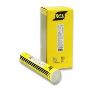 Elektroda na hliník OK AlSi5 (OK 96.40) 3,2 x 350 - 2,0 kg/1ks 96023230U0