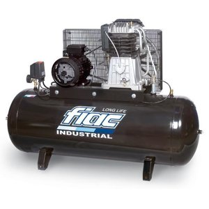 Kompresor LLD 300-5,5 F Long Live Industrial Fiac 270 1121520367