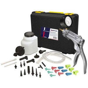 Přístroj pro vytvoření a měření tlaku a podtlaku Mityvac MI8550 9900000MI8550