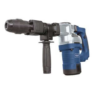 Scheppach AB 1500 MAX demoliční kladivo 5,5 kg 5908204901