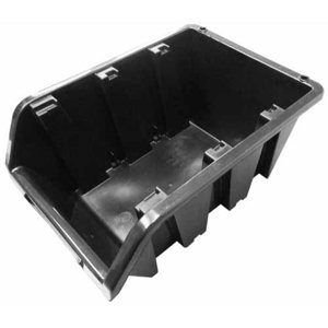 Plastový zásobník 300x200x150mm SB100