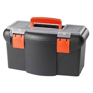 Plastový kufr 16" 420x230x230mm TB216