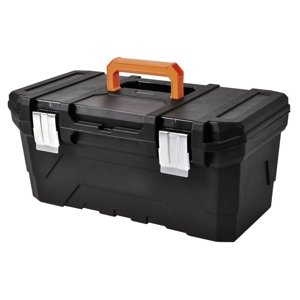 Plastový kufr  22" 590x300x260mm TB359