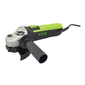 FREDDY - úhlová bruska 125mm 900W FR003-2021