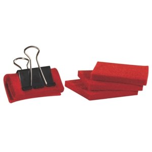 Čistící plsť pro ocelový drát 193.0001.1