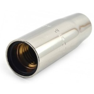 Plynová hubice BINZEL závit M16, NW 16 - kónická - délka 69 mm 145.D022.5