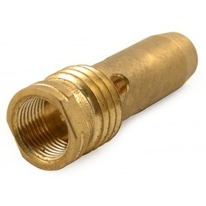 Mezikus BINZEL M16/M8/45 LH 018.D707