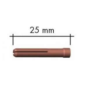 Kleština BINZEL pro ABITIG GRIP 9/20 - 1,0 mm 701.0250