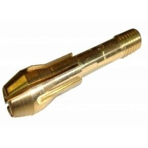 Držák elektrody 2,0/35 mm standard ABTIG GRIP 150/260 776.0067