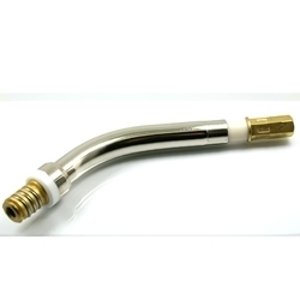 Koleno hořáku B 25A 50° 004.0568.1