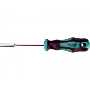 Šroubovák na hroty, 1/4"x100mm, CrV 8819239