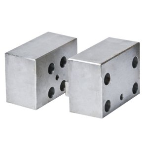 OPTIMUM Měkké čelisti pro HCV 125 3536221