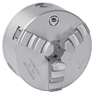 Bow Tříčelisťové sklíčidlo litinové,  160 mm BISON 3450232