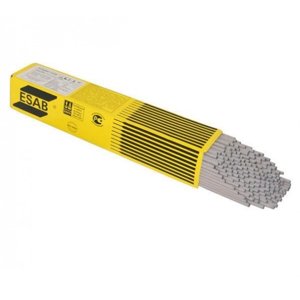 Elektrody rutilové E-R 117- 3,2 x 350 mm - 5,3 kg 4549323000