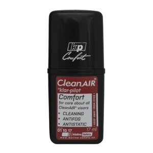 CleanAIR klar-pilot Comfort, 17ml 011017