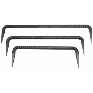 Kramle kulatá 300 mm ZBIROVIA ZB766300