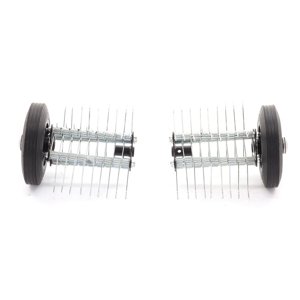 Provzdušňovací KIT pro kultivátor PUBERT 188100020421