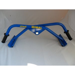 Mimal Kleště na obrubníky příčné jednomužné 38270