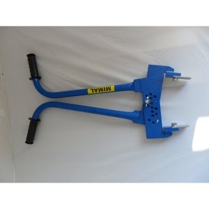 Kleště na vytahování dlažby MIMAL 38273