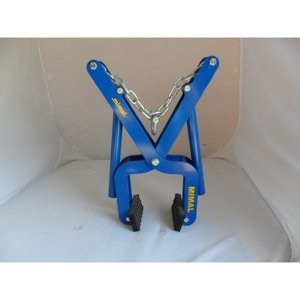 Kleště MIMAL na obrubníky univerzální i pro VZV 38276