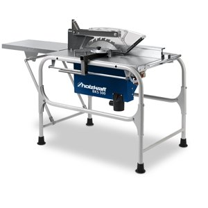 Holzstar Stavební kotoučová pila BKS 500 5740500