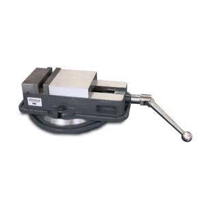 OPTIMUM Strojní svěrák VMQ 125 3354182