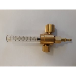 GCE Průtokoměr Ar 30l/min 2,5 9423240