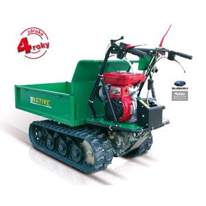 Pásový přepravník ACTIVE 1460H EXT - power track 35800907